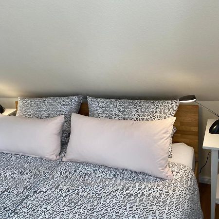 Ferienwohnung Ausguck Jever Zewnętrze zdjęcie