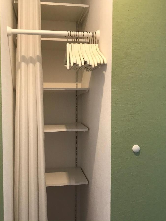Ferienwohnung Ausguck Jever Zewnętrze zdjęcie